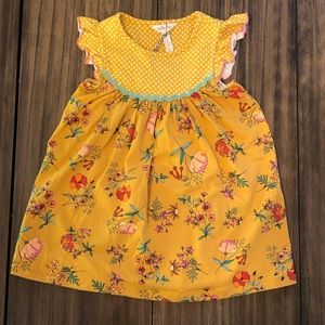 Matilda Jane- Stand Tall, Be Sweet Dress